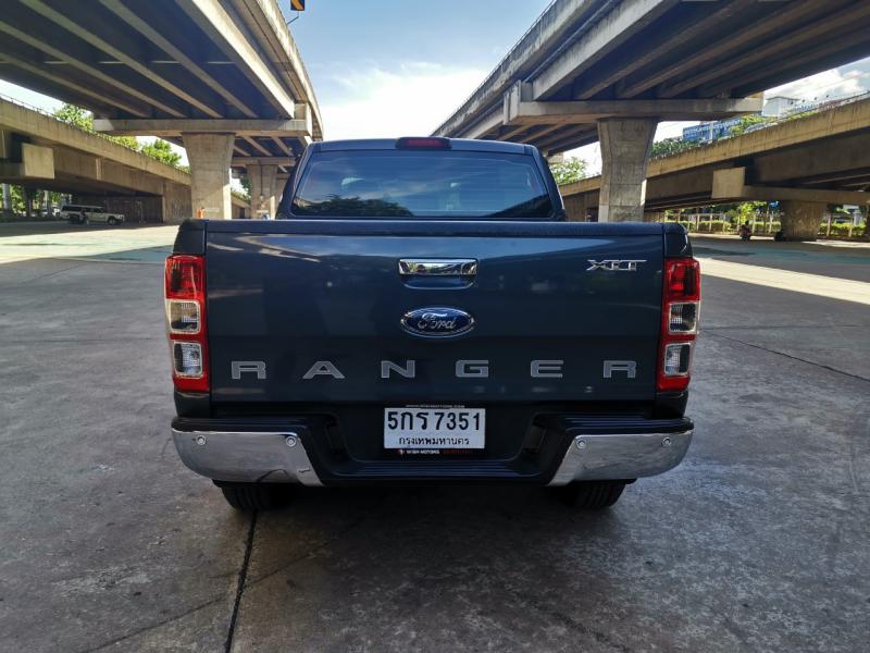 FORD 2.2XLT 2016