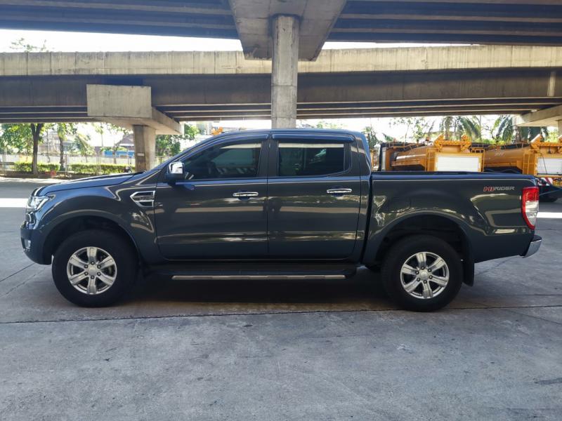 FORD 2.2XLT 2016