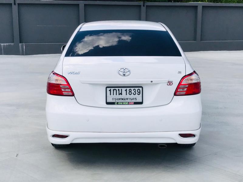 TOYOTA 1.5E 2013