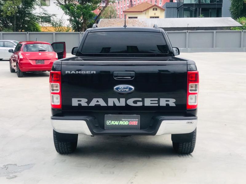 FORD 2.2XLS 2019