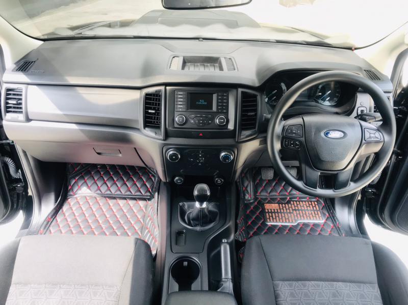 FORD 2.2XLS 2019