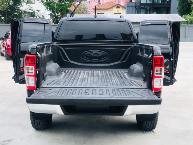 FORD 2.2XLS 2019