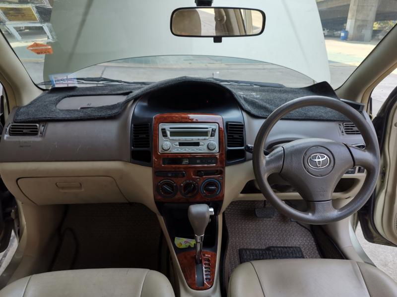 TOYOTA 1.5S 2005