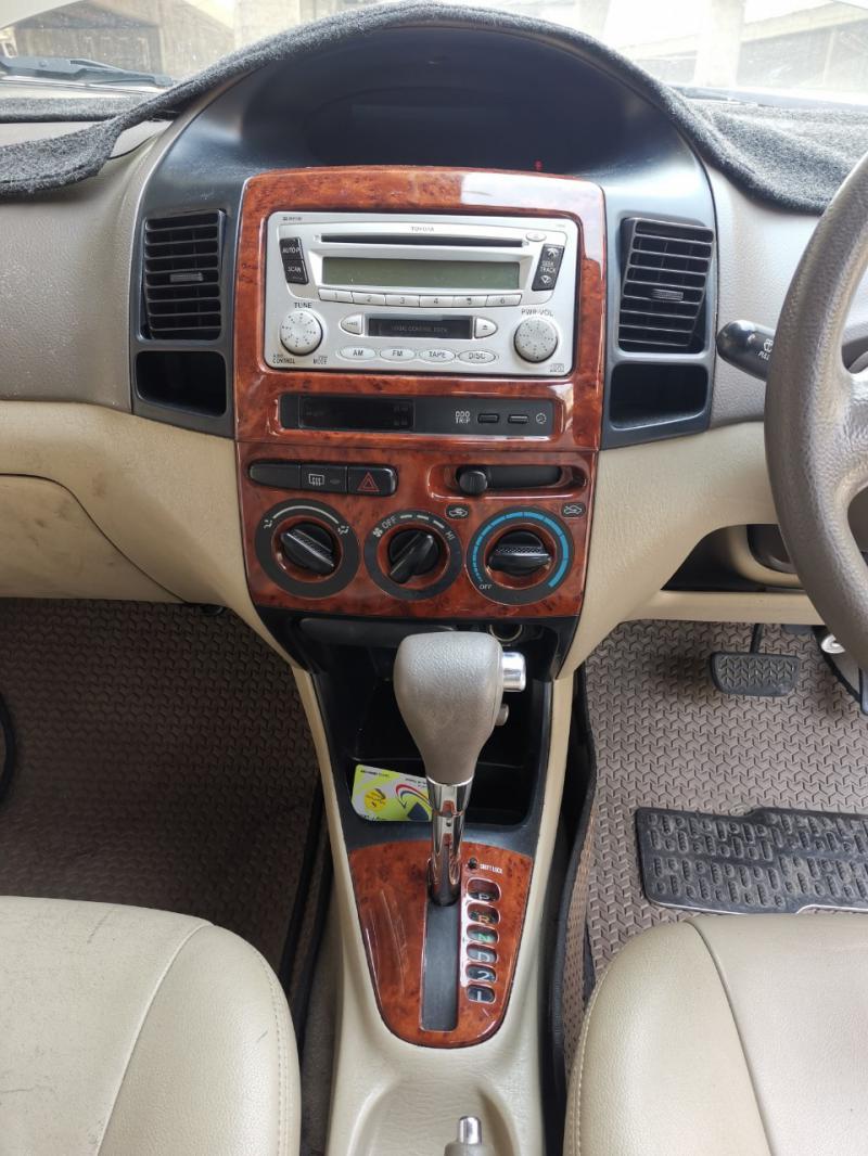 TOYOTA 1.5S 2005