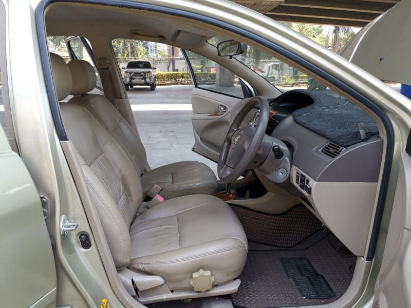 TOYOTA 1.5S 2005