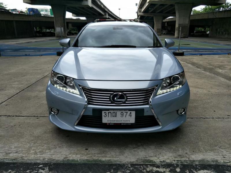 LEXUS 2.5HYBRID 2014