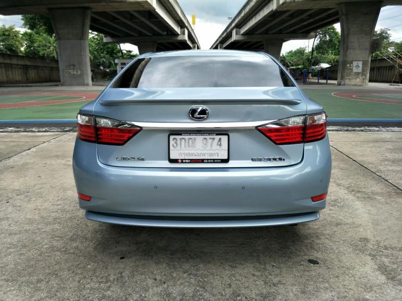 LEXUS 2.5HYBRID 2014