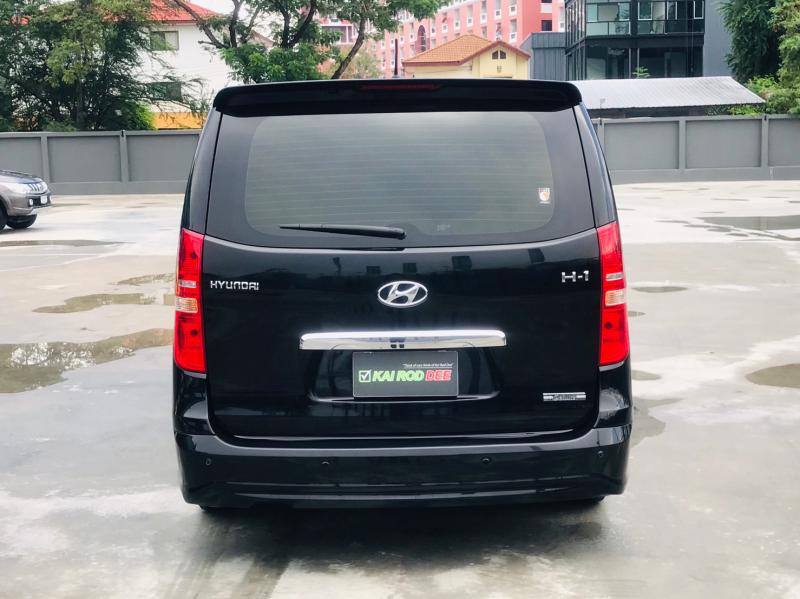 HYUNDAI 2.5DELUXE 2018