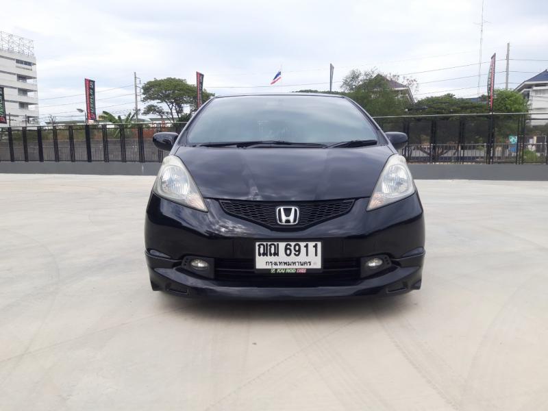 HONDA 1.5V 2008
