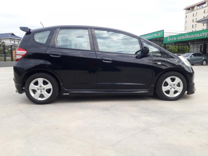 HONDA 1.5V 2008