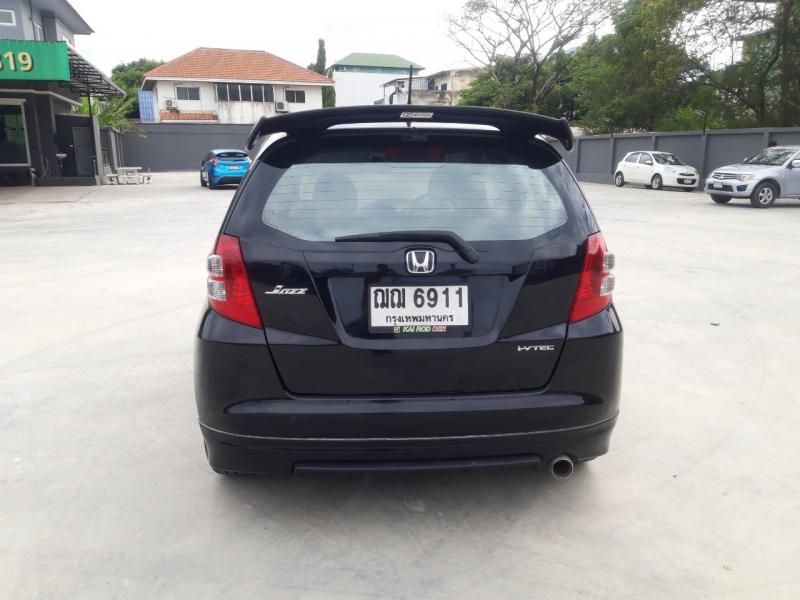 HONDA 1.5V 2008