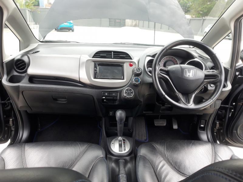 HONDA 1.5V 2008