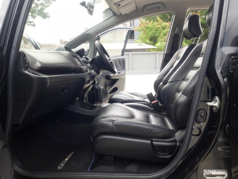 HONDA 1.5V 2008