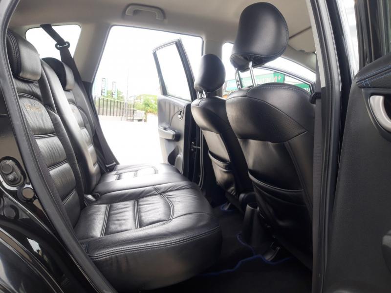 HONDA 1.5V 2008