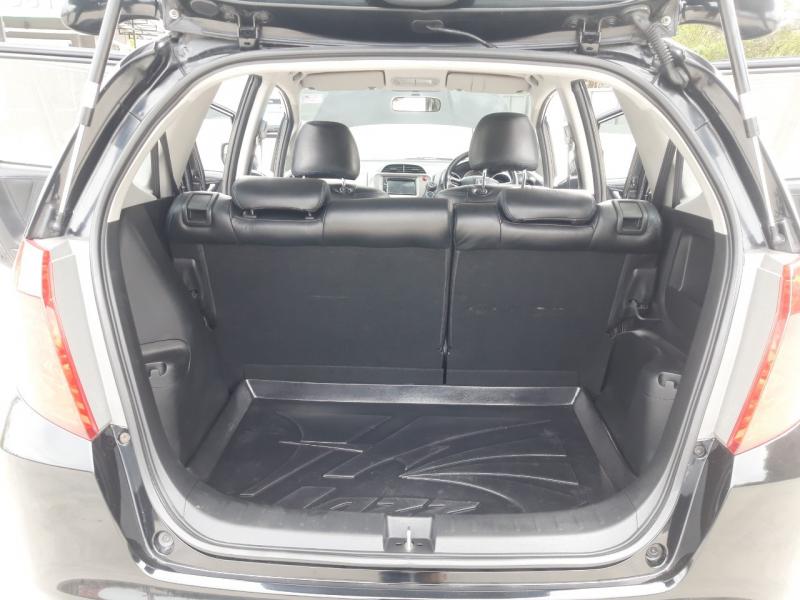 HONDA 1.5V 2008