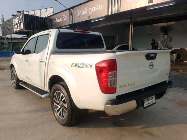 NISSAN NP 300 Navara 2.5 KING CAB S Pickup MT 2017