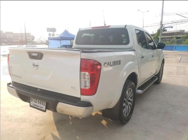 NISSAN NP 300 Navara 2.5 KING CAB S Pickup MT 2017