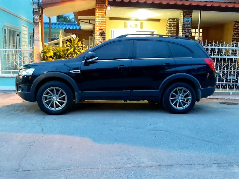 0 captiva 2013