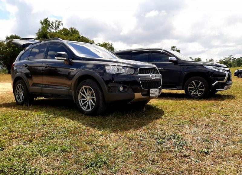 0 captiva 2013