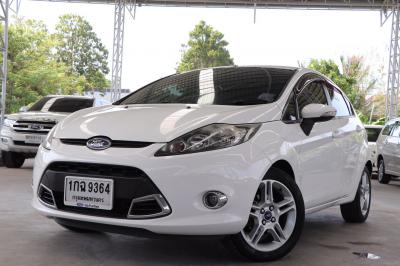 FORD 2012 กรุงเทพมหานคร