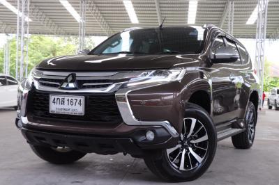 MITSUBISHI 2015 กรุงเทพมหานคร