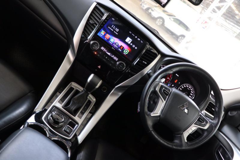 MITSUBISHI ajero 2.4 Gt premium 4wd 2015
