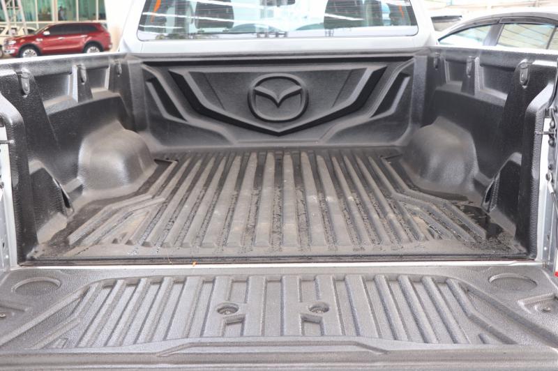 MAZDA BT-50 PRO 2.2 HIRACER 2016
