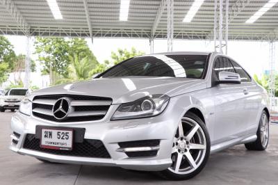 BENZ 2012 กรุงเทพมหานคร