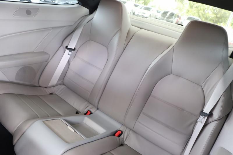 BENZ C180 CGI 2012