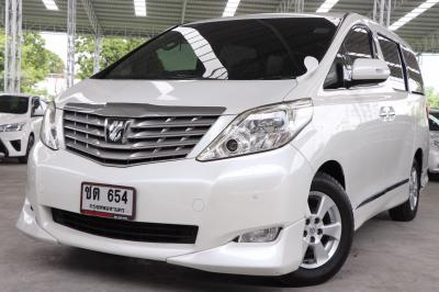 TOYOTA 2010 กรุงเทพมหานคร