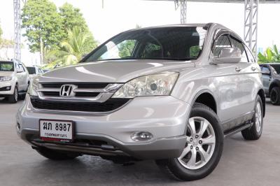 HONDA 2012 กรุงเทพมหานคร