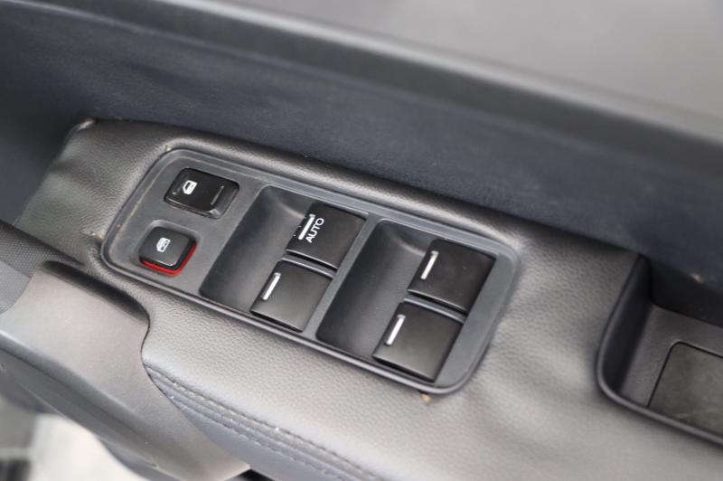HONDA CRV 2.0 E 2012