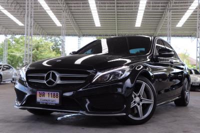 BENZ 2015 กรุงเทพมหานคร