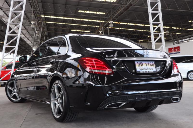 BENZ BLUETEC HYBBID AMG 2015
