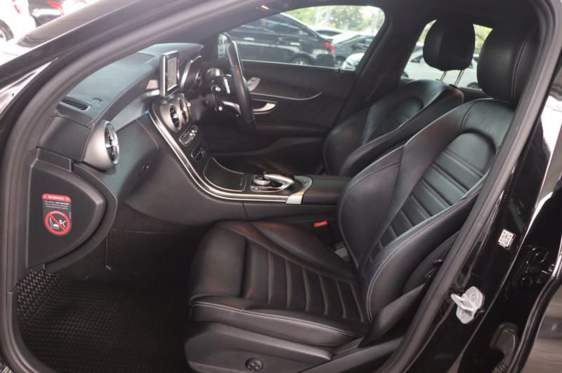 BENZ BLUETEC HYBBID AMG 2015