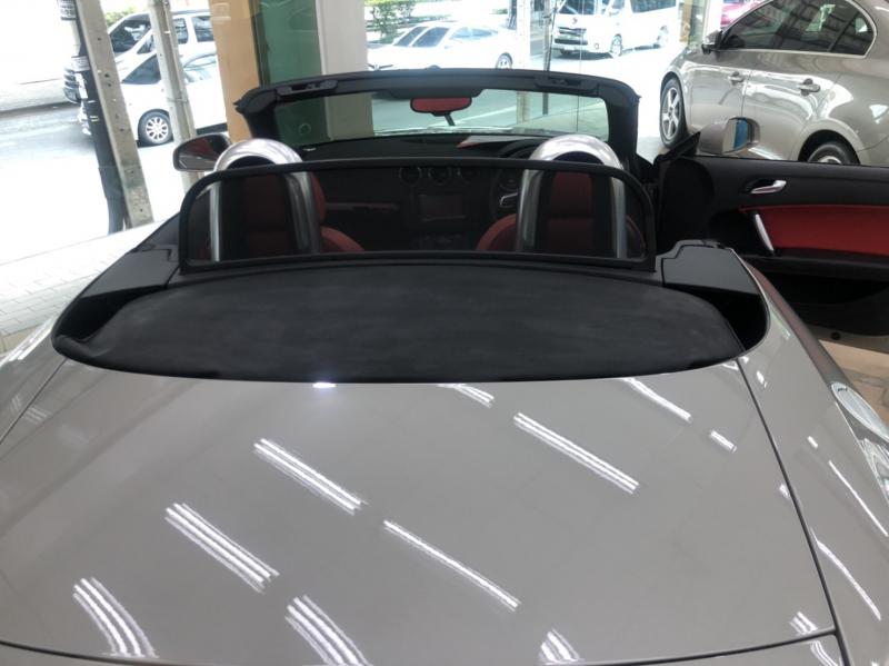 0 TT CONVERTIBLE 2.0 AT 2009