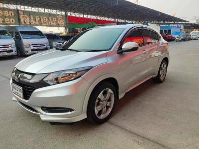 HONDA 2015 นนทบุรี