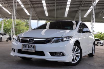 HONDA 2013 กรุงเทพมหานคร
