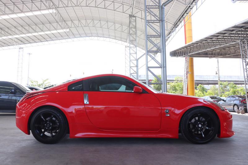 NISSAN 350Z 2010