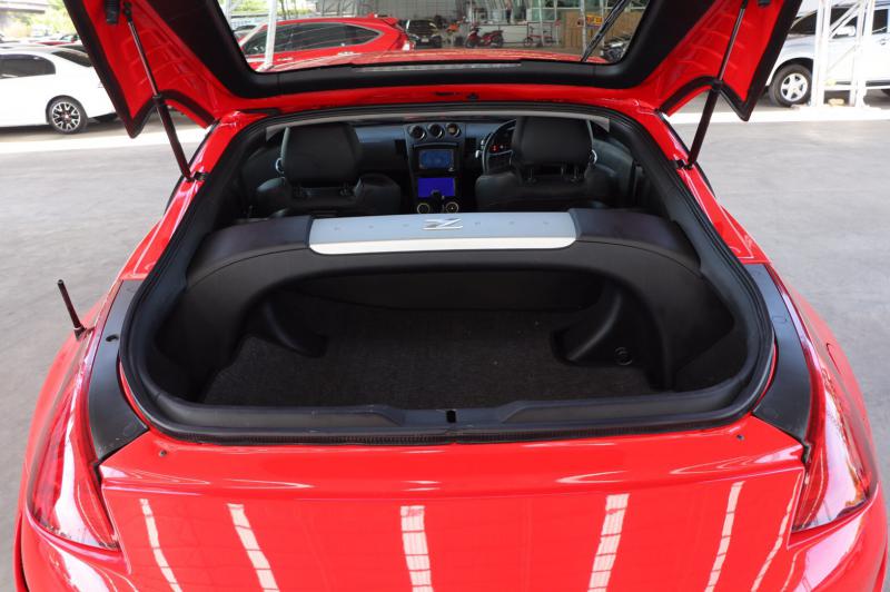 NISSAN 350Z 2010