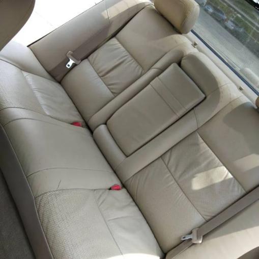 TOYOTA Corolla Altis 1.8 E 2005