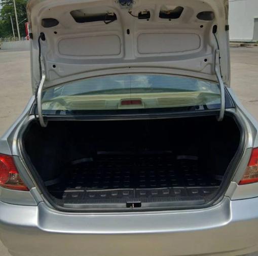 TOYOTA Corolla Altis 1.8 E 2005