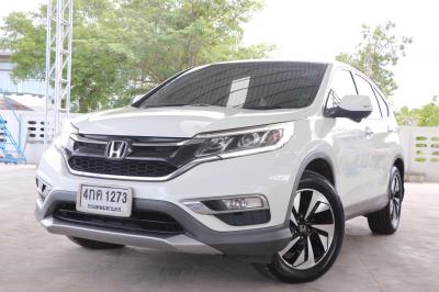 HONDA 2015 กรุงเทพมหานคร