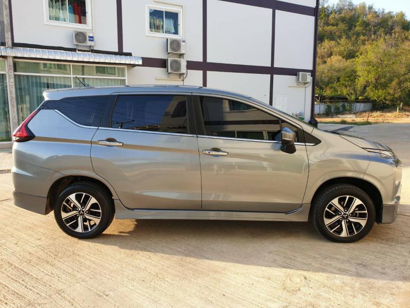 MITSUBISHI X-pander 2019