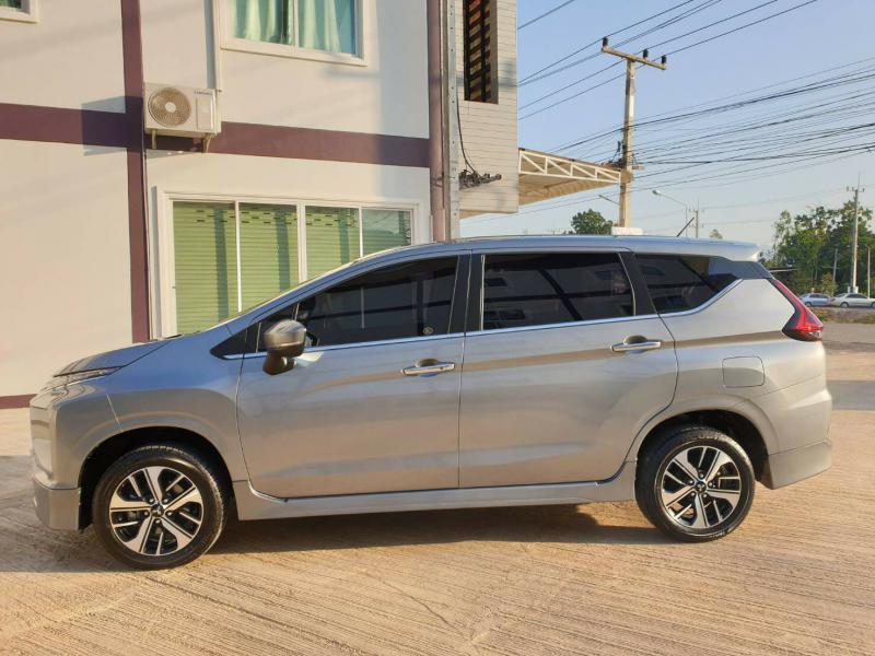 MITSUBISHI X-pander 2019