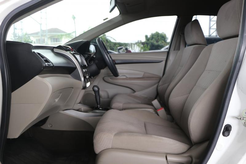 HONDA 1.5 S 2012