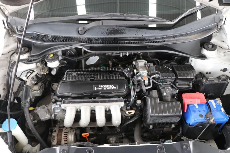 HONDA 1.5 S 2012