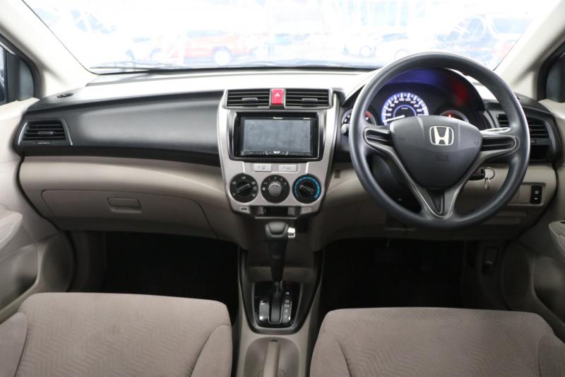 HONDA 1.5 S 2012