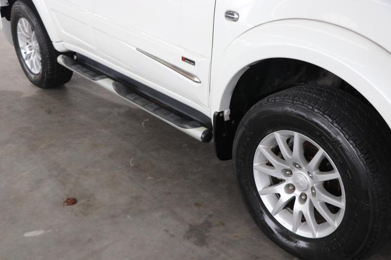 MITSUBISHI PAJARO SPORT 2.5 GT 2012
