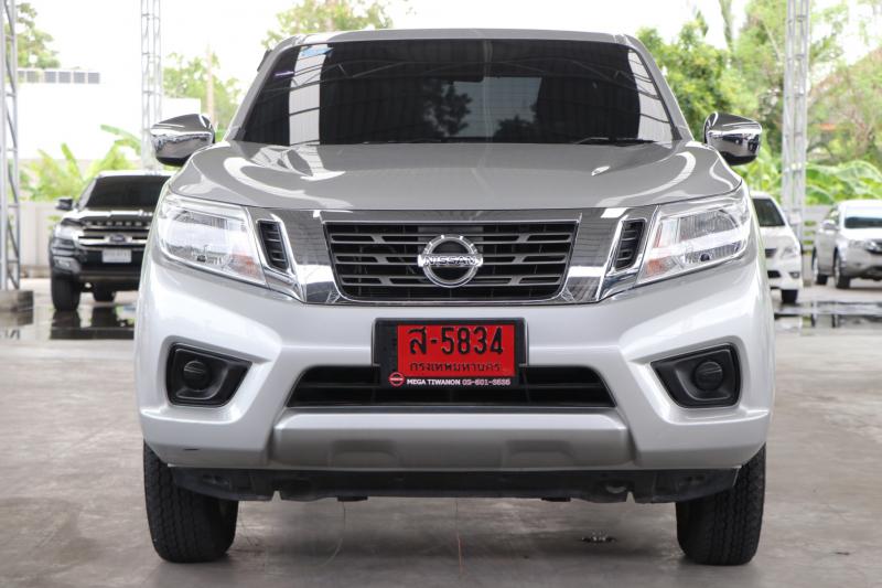 NISSAN navara 2.5e kingcab 2019